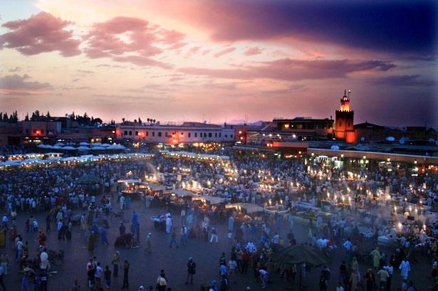 رمضان.. الأجواء الروحانية للشهر الفضيل تثير اهتمام مهنيي السياحة