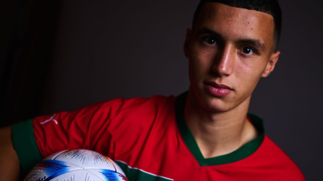 بلال الخنوس يفضح الاتحاد البلجيكي: هل تم منعه من اللعب مع المنتخب المغربي؟