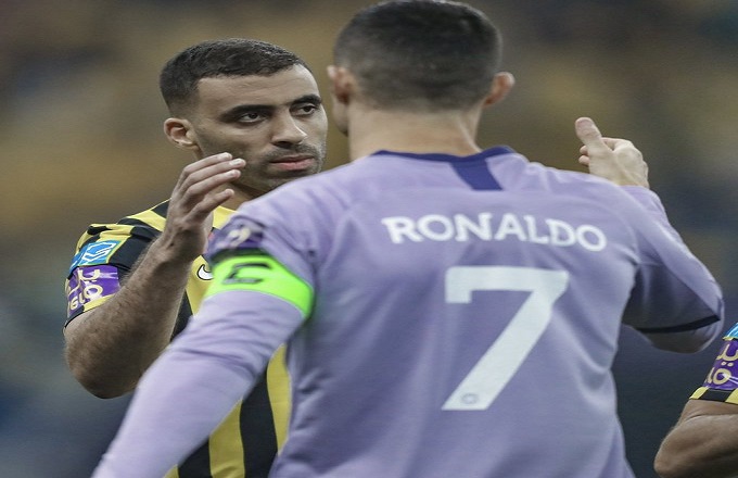  النصر يقيل غارسيا وعينه على مورينيو ومدرب مغربي يحلم بتدريب رونالدو