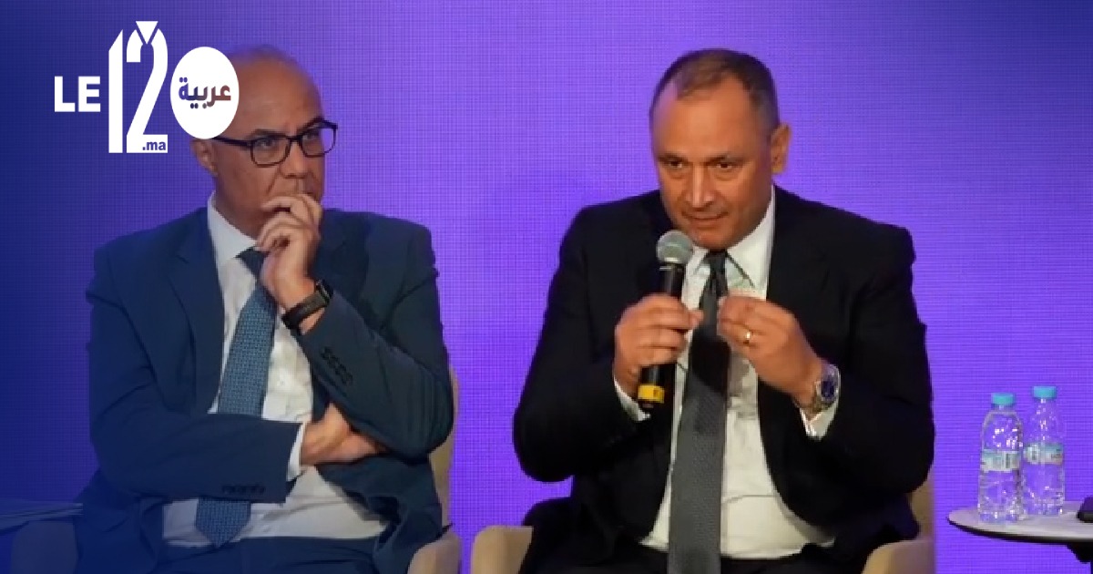 مزور: الحكومة أحدثت 100 ألف منصب شغل بقطاع الصناعة في 14 شهرا