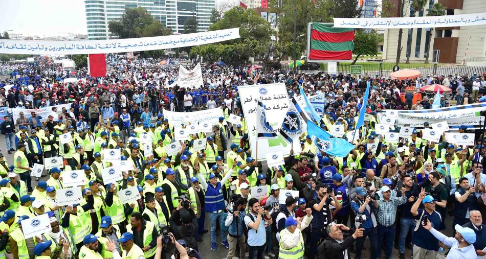 فاتح ماي.. الحكومة تعلن عن لجنة بشأن تحسين القدرة الشرائية للشغيلة