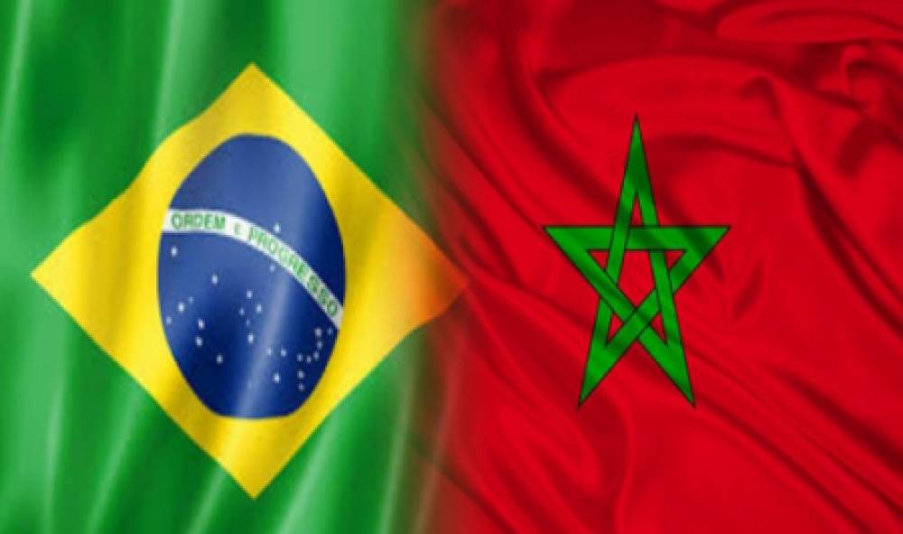 مجلس الشيوخ البرازيلي يصادق على اتفاقية تعاون في مجال الدفاع مع المغرب