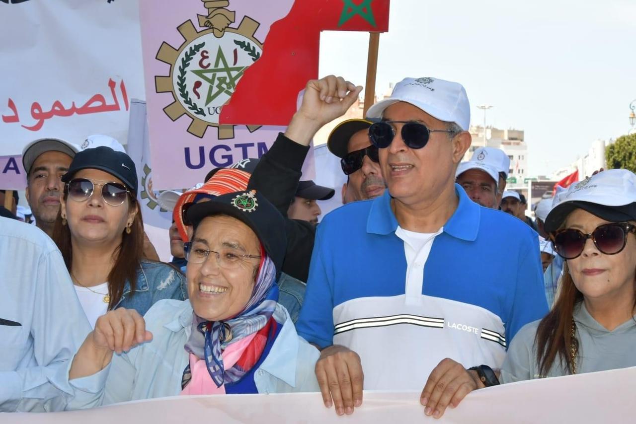 فاتح ماي.. النقابات تطالب بتحسين القدرة الشرائية للشغيلة