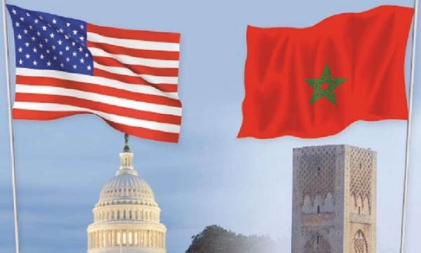 يهم المغاربة . قرار جديد بشأن رسوم تأشيرات الولايات المتحدة الامريكية
