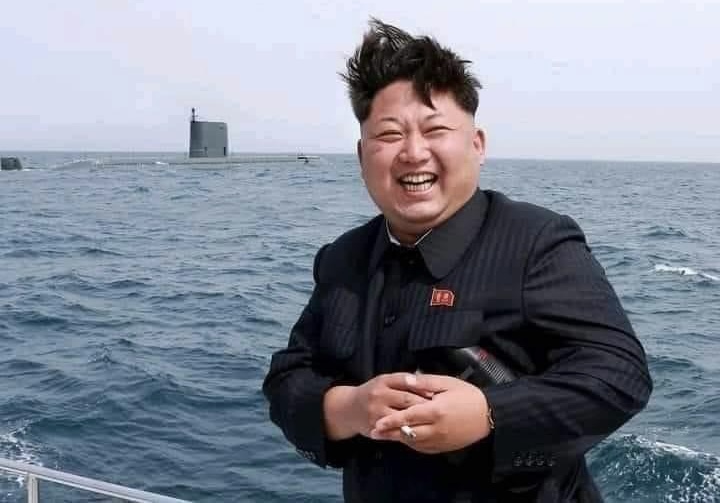 عاجل. دارها الصكع.. كوريا الشمالية تطلق صاروخا واستنفارا في اليابان