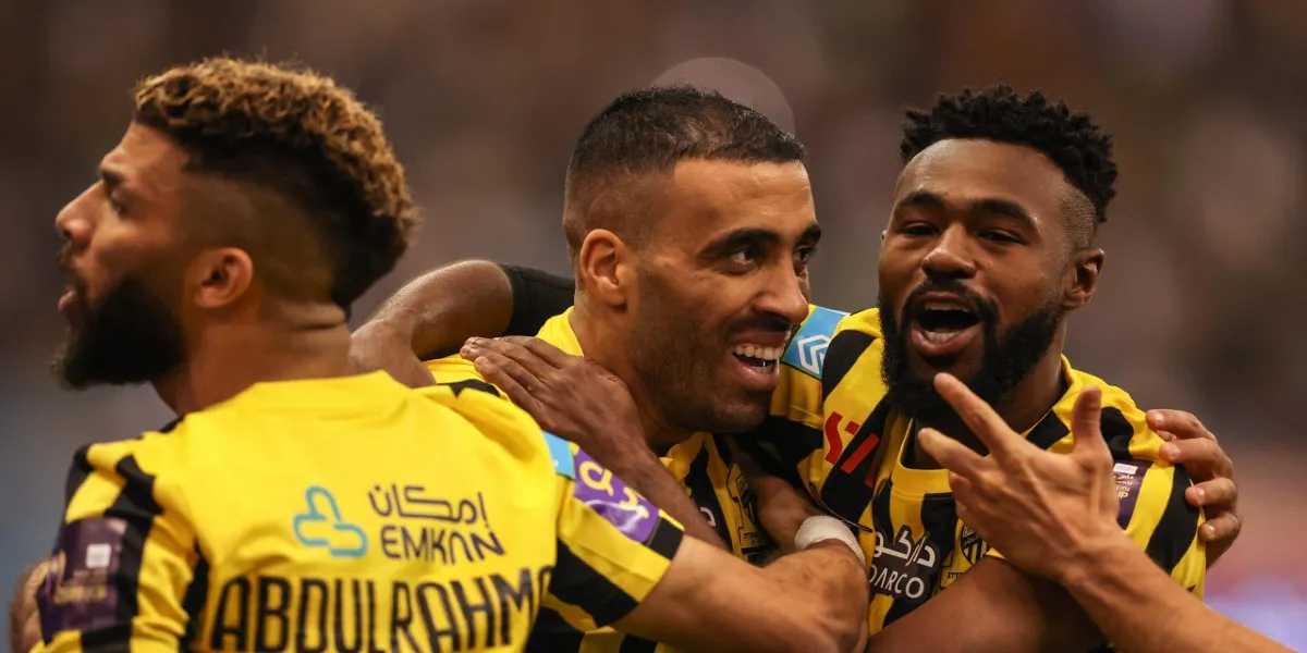 فوز مثير لنادي الاتحاد في الدوري السعودي ومكافأة خيالية لعبد الرزاق حمد الله