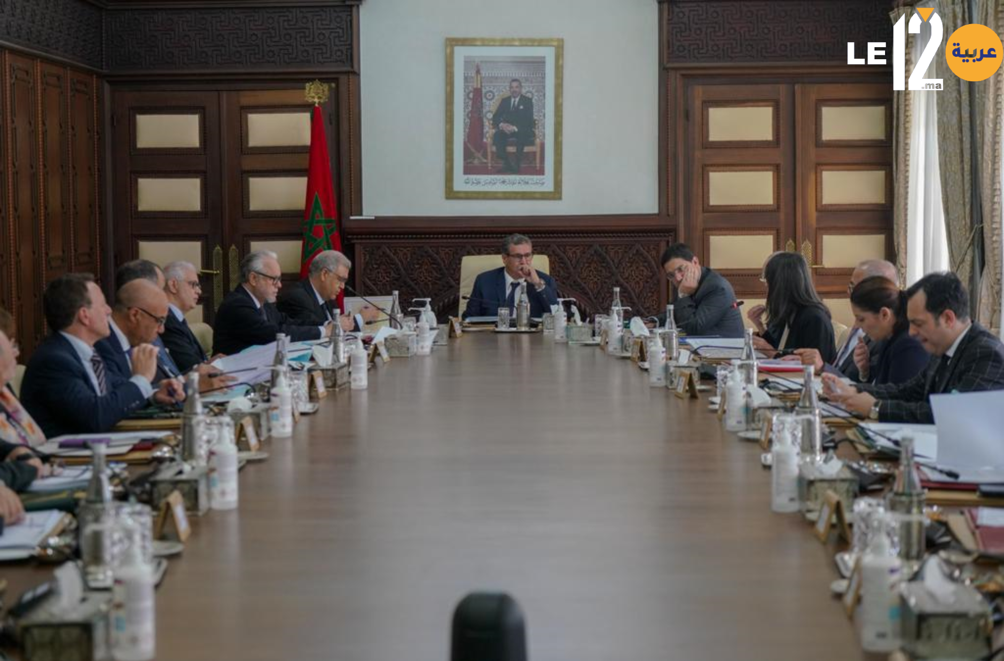 لتسريع تطويره.. هذه تفاصيل إحداث الحكومة لمديرية عامة للانتقال الرقمي