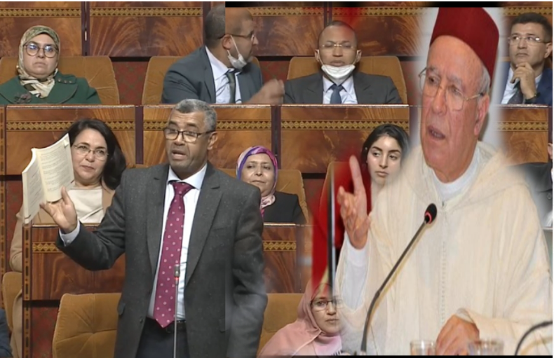 حرمان المرأة من تقلد منصب ناظرة الأوقاف.. سؤال البيجيدي وجواب التوفيق