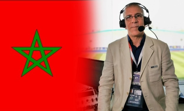 توقعات مفاجئة من حفيظ دراجي بشأن المنتخب المغربي في كأس العالم 2026