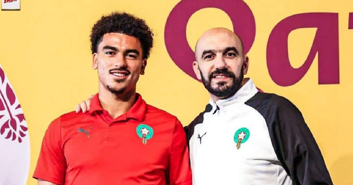 كأس أمم أفريقيا بدون أبو خلال: تحدٍ جديد ينتظر المنتخب المغربي وتولوز يكشف التفاصيل
