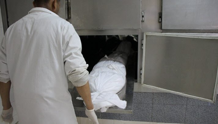 كازا.. القفز من بناية للأمن يسلب حياة موقوف في قضية زجرية