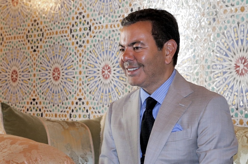 المغرب يحتفل بالذكرى الـ53 لميلاد الأمير مولاي رشيد
