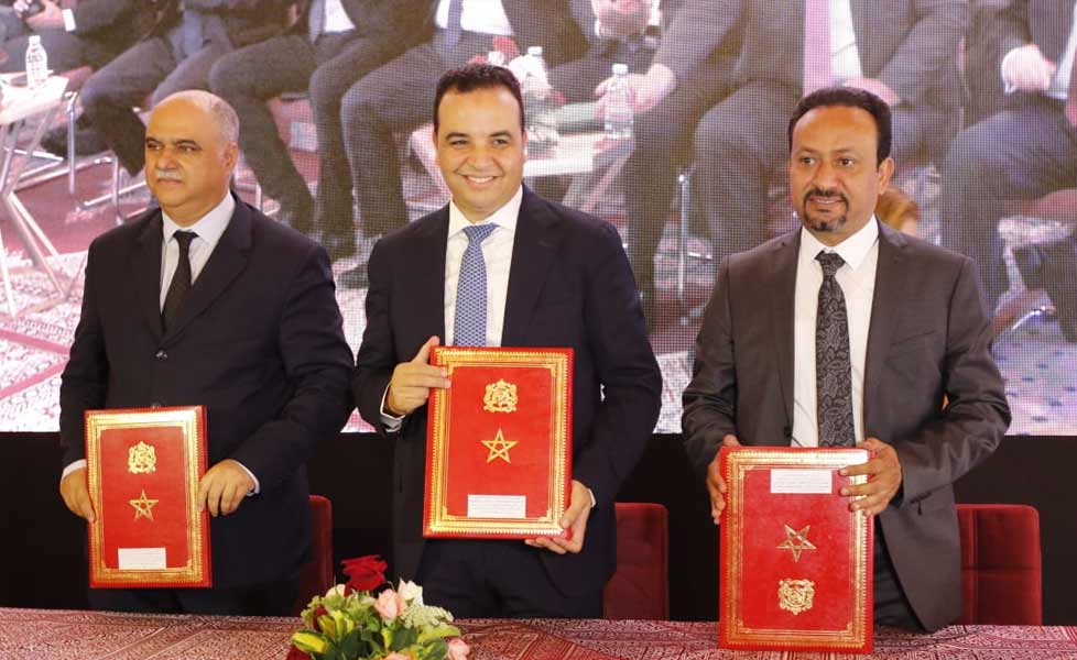 يضم التكوين وتشجيع الرقمنة.. بايتاس يطلق برنامجا جديدا لتقوية الجمعيات