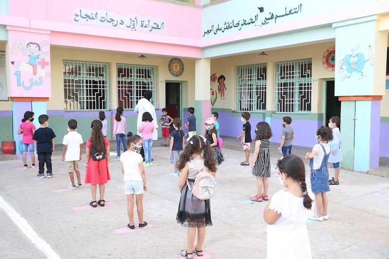 أرباب المدارس الخاصة يدعون مجلس المالكي إلى تطوير تشريعات التعليم الخصوصي