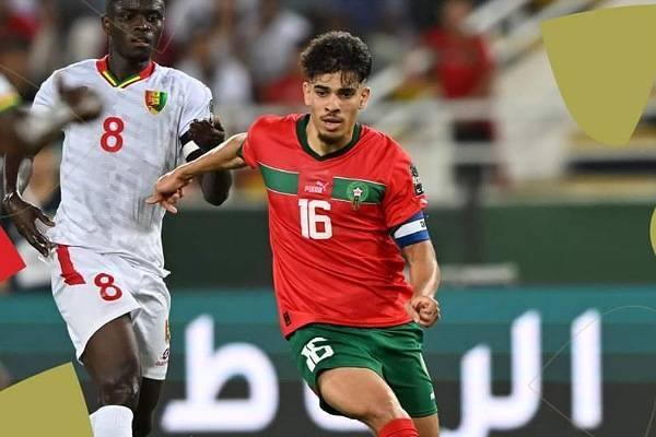 توتر في صفوف المنتخب المغربي قبل المباراة الحاسمة في نصف نهائي كأس إفريقيا للأمم