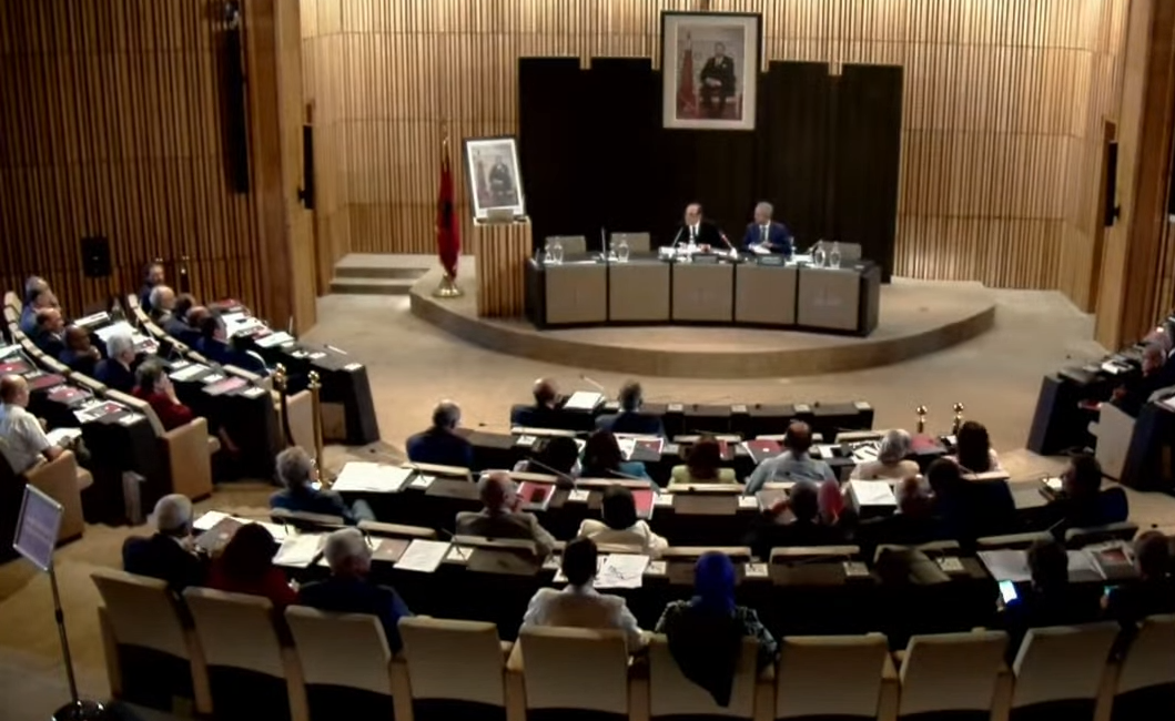 المالكي ينوه بتنسيق مجلسه مع الحكومة ويعلن العمل على تتبع تنفيذ توصياته