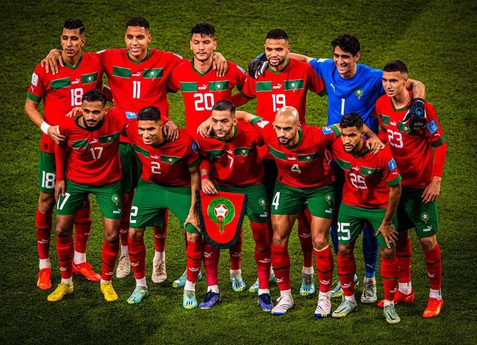 عملية جراحية تُبعد نجم المنتخب المغربي عن كأس إفريقيا للأمم