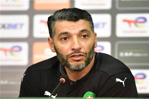 الشرعي يفرج عن القائمة النهائية للمنتخب الأولمبي