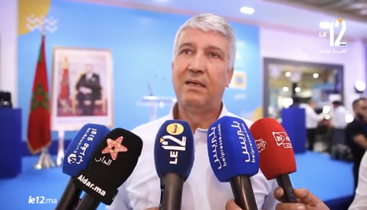 الناظور. إنطلاق فعاليات المنتدى الجهوية للمنتخبين التجمعيين ( تصريح الصديقي )