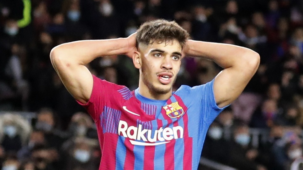هل ينقد عثمان ديمبلي الزلزولي من الرحيل عن برشلونة
