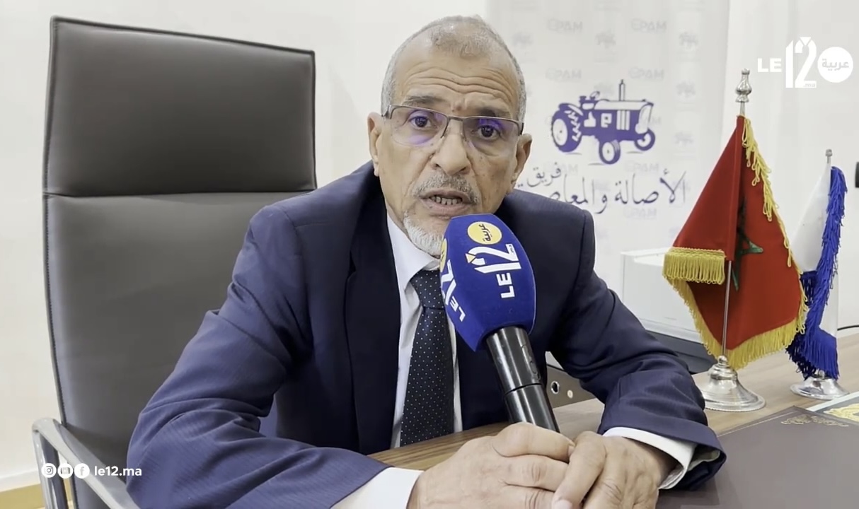 الجماني: السياسة الحكيمة لجلالة الملك حفظه الله وراء توالي الإعترافات الدولية بمغربية الصحراء