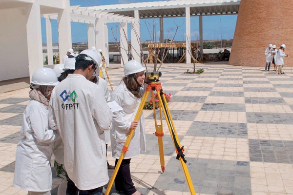 السكوري. المغرب يولي أهمية قصوى للتكوين المهني