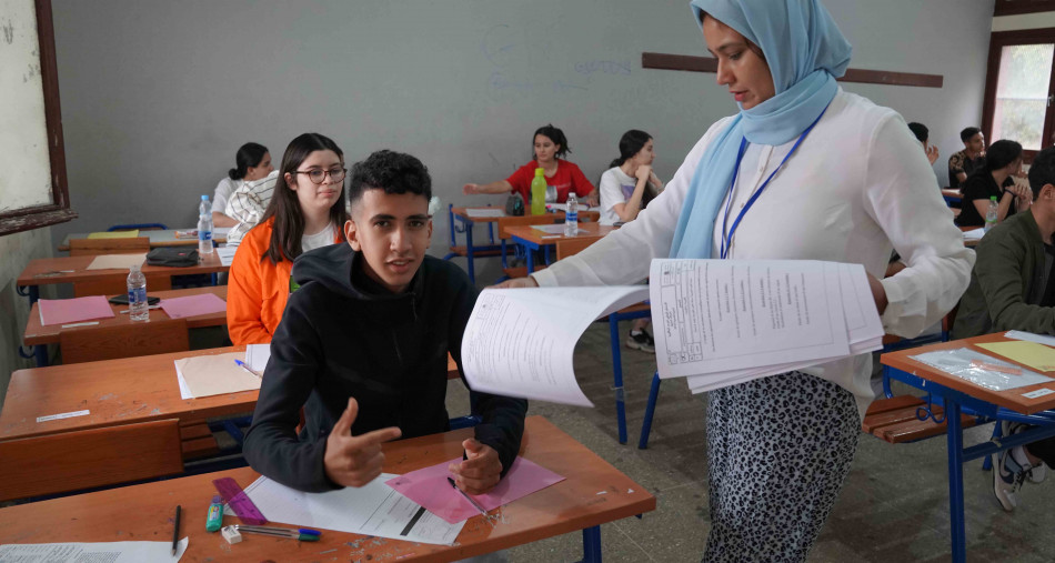 الدورة الاستدراكية.. انطلاق الفرصة الثانية لتعويض فشل امتحانات الباكالوريا