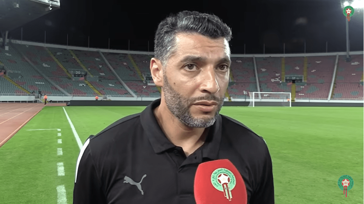 تصريح مفاجئ من عصام الشرعي بعد الأداء الضعيف أمام منتخب مالي وقبل مباراة مصر