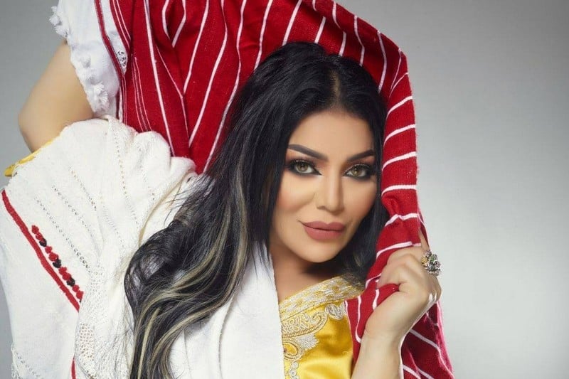 ليلى غفران تعود بعد 5 سنوات من الغياب بـ”أنا كده عجبني”. 