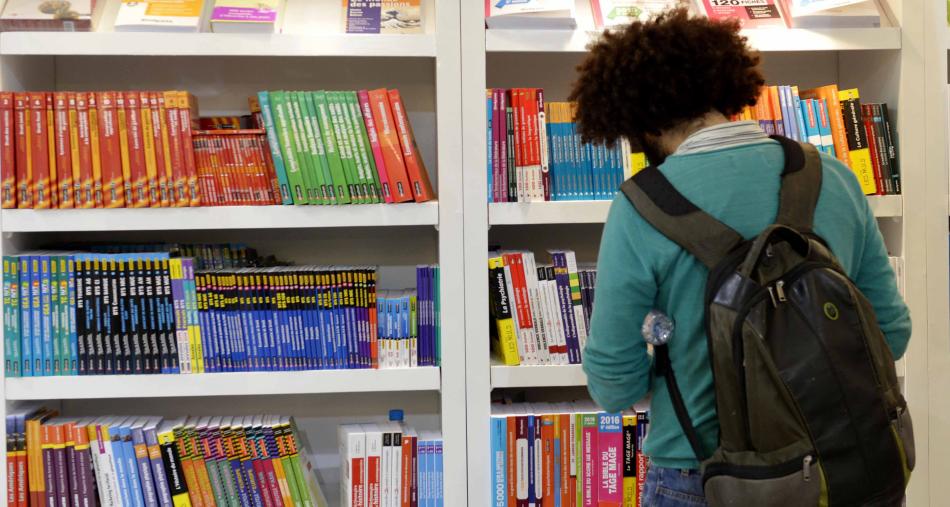 جائزة المغرب للكتاب.. فتح باب الترشيح