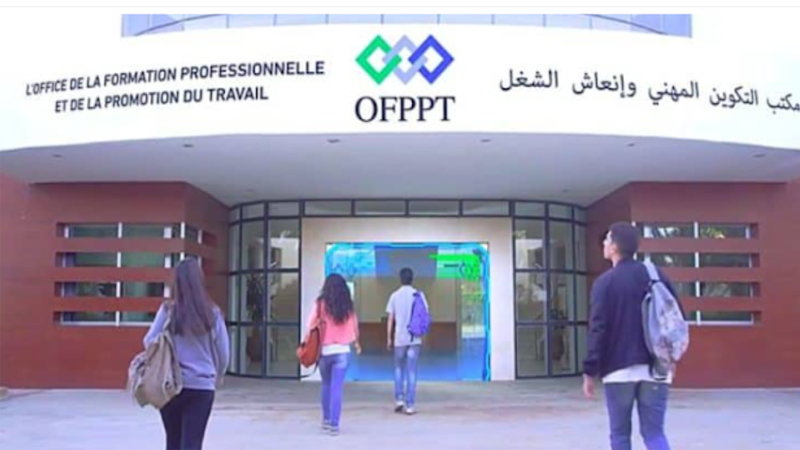 خبر سار للطلبة بالدبلوم الاجازة او الماستر .. مكتب OFPPT يعلن عن توظيف 47 منصب