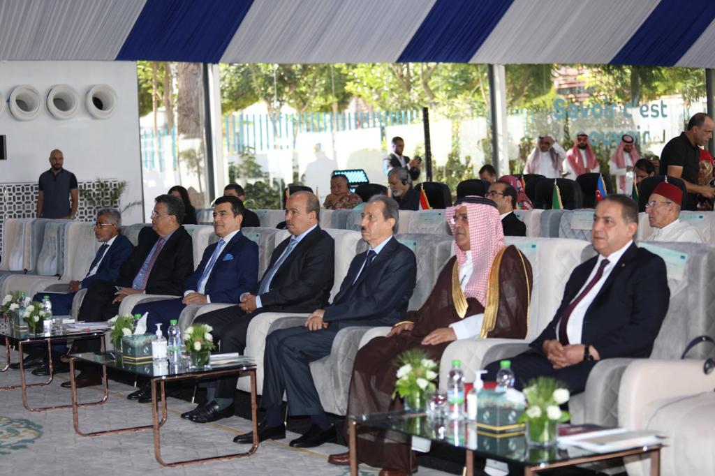 الدخيسي. الأمن المغربي فك 218 خلية إرهـ.ـابية وأجهضت 500 مشروع إرهـ.ـابي