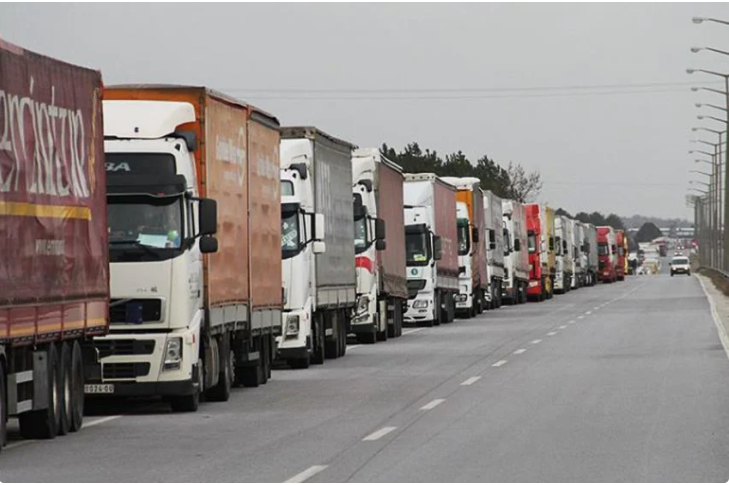 وزارة النقل.. الشروع في تسوية وضعية المركبات الثقيلة