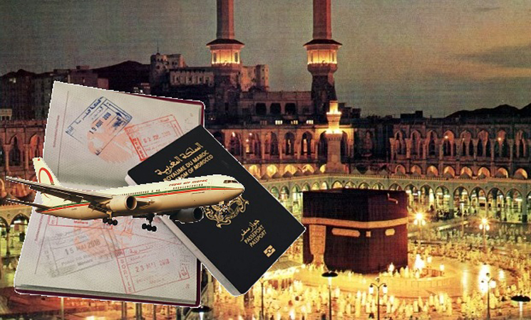 دون الجزائر. السعودية تدرج المغرب ضمن نظام الفيزا الجديد.. وهذا ما سيبرحه المغاربة