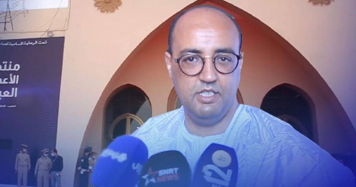 حمدي ولد الرشيد.. الاعتراف الإسرائيلي مكسب في إطار انتصارات تحققت بفضل حكمة الملك