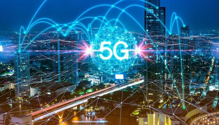 تدشين أول شبكة 5G خالية من الانبعاثات في العالم