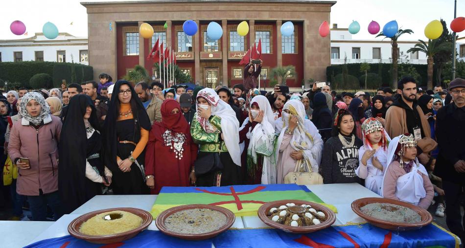 أخنوش يحسم في تاريخ العطلة الرسمية لرأس السنة الأمازيغية