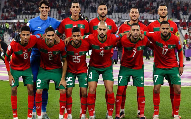 انطلاق بيع تذاكر المباراة الودية بين المنتخب المغربي و بوركينا فاسو