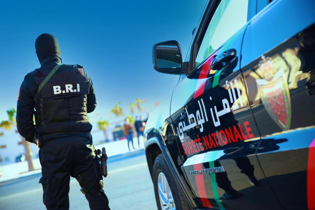أمن فاس يطيح بـ”مجـ.ـرم خطـ.ـير” مطلوب دوليا