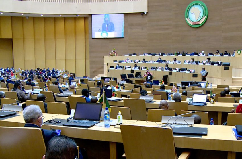 أشغال المؤتمر الوزاري الإفريقي الـ19 حول البيئة تتواصل بمشاركة المغرب