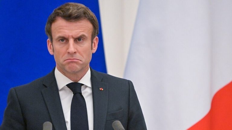 مالي تصفع فرنسا بهذا القرار المفاجئ