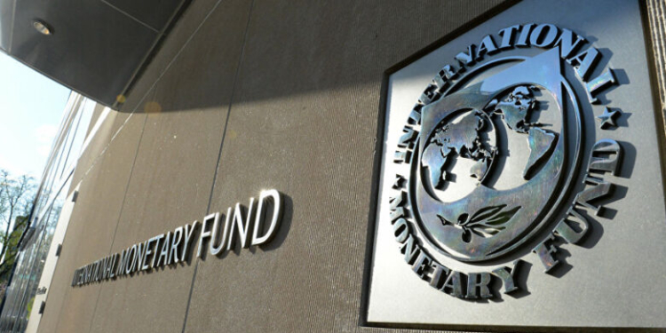 اتفاقا مبدئيا للمغرب مع صندوق النقد الدولي للحصول على قرض