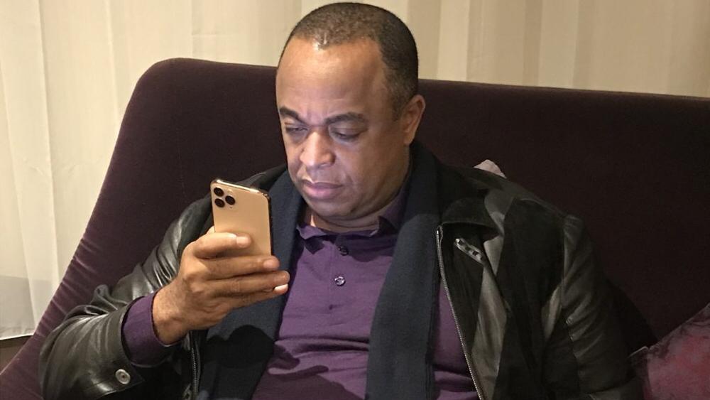 عاجل . الوينرز  للناصيري: « التسيير العشوائي يحارب الوداد »