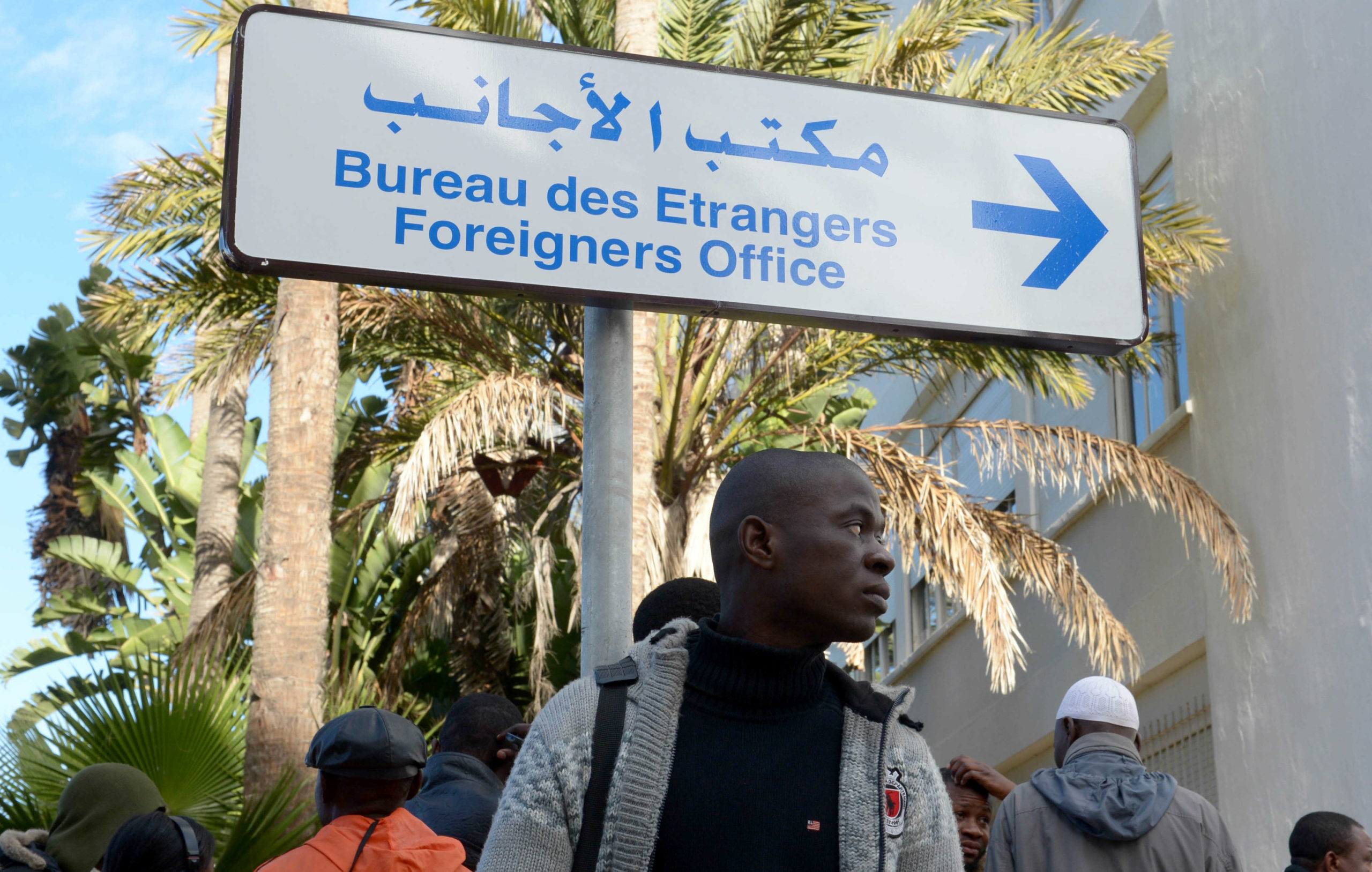 سويسرا تنوّه بجهود المغرب لرفع التحديات المرتبطة بالهجرة