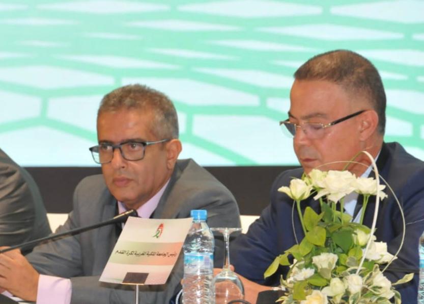 جمعية سلا تدين بأشد العبارات تصرفات رئيس سطاد