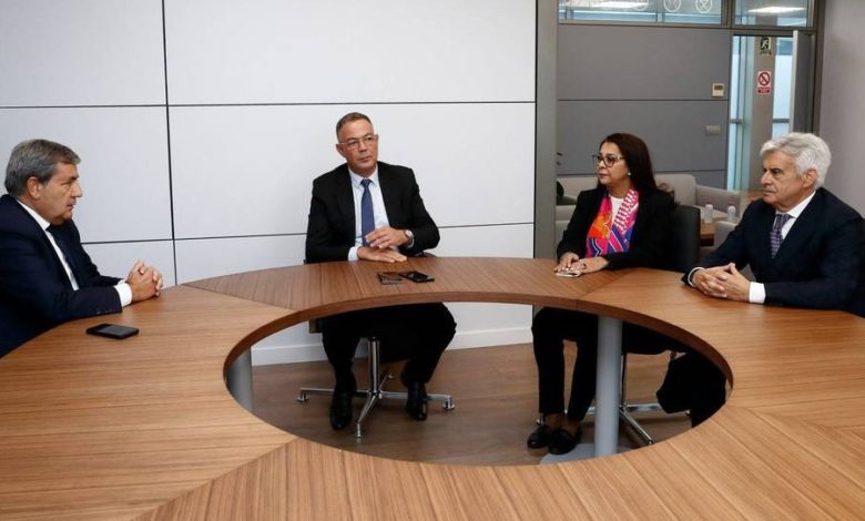 مونديال 2030.. أول إجتماع للجنة الترشح الثلاثية الاسبانية المغربية البرتغالية