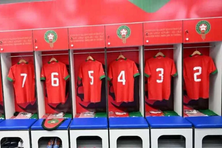 الجامعة تُطلق عملية بيع تذاكر مباراة المغرب وليبيريا