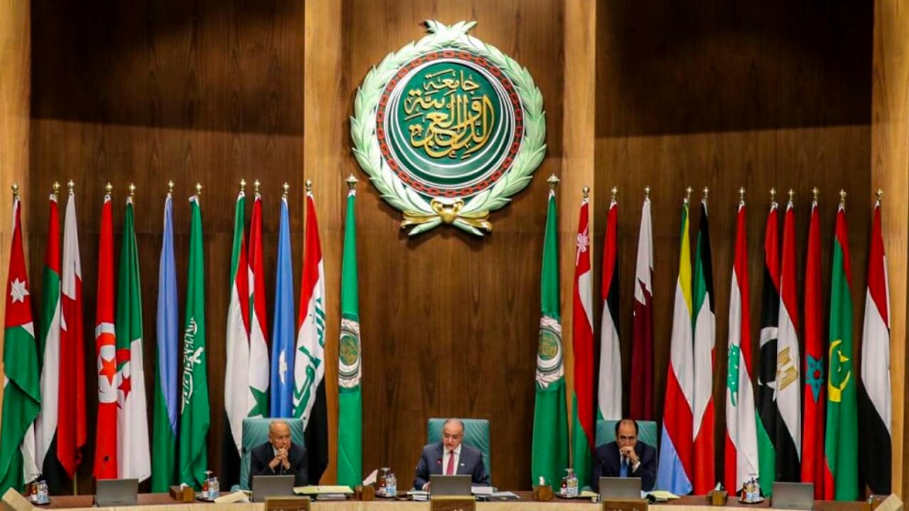المغرب يترأس دورة مجلس جامعة الدول العربية على مستوى المندوبين الدائمين