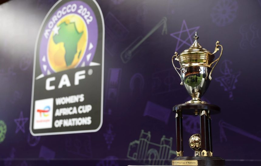 انطلاق الدور الأول من تصفيات كأس إفريقيا للسيدات