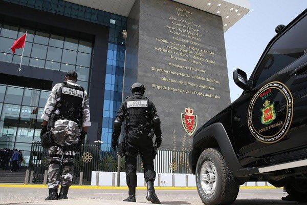 تنظيم الهجرة غير المشروعة يورط 3 أشخاص بطانطان